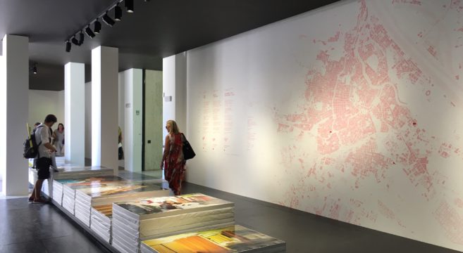 Austria: “Places for people”