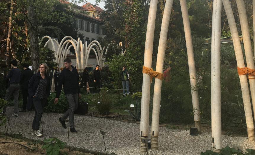 Brera Design District, nel cuore dell’innovazione