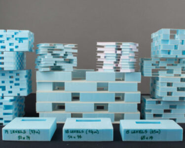 Archivi digitali degli architetti: selezione vs obsolescenza