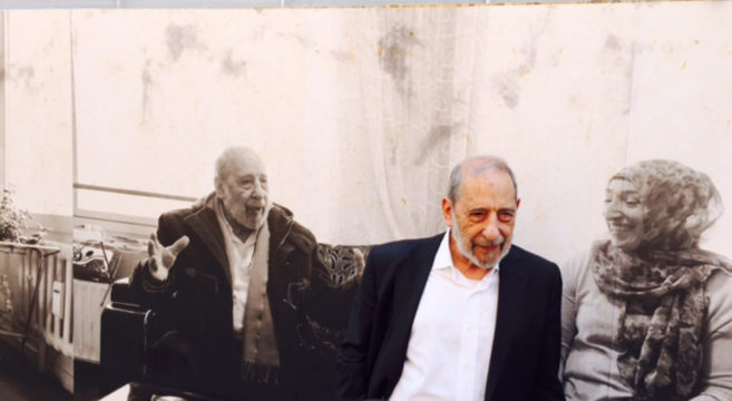 Portogallo: “Neigbourhood. Where Alvaro meets Aldo. 1966/2016”