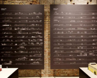 Emirati Arabi Uniti: “Transformations: The Emirati National House”