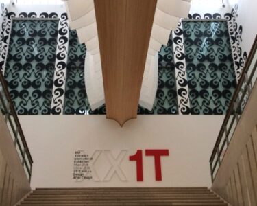 Istantanee dalla XXI Triennale