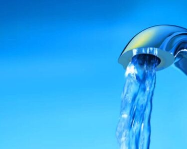 Lo spreco dell’acqua potabile