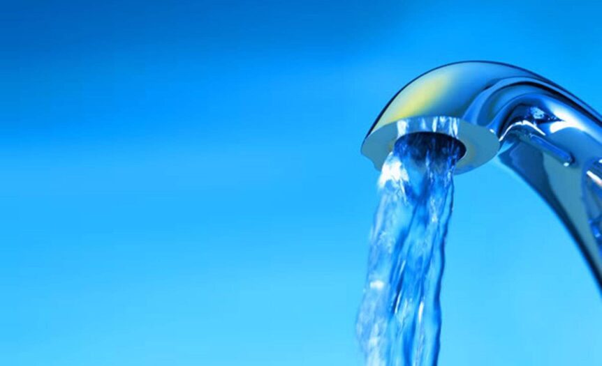 Lo spreco dell’acqua potabile