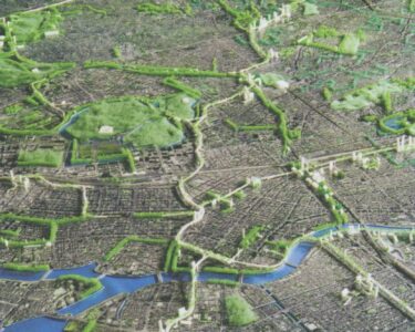 Ma la rigenerazione ha bisogno dell’urbanistica