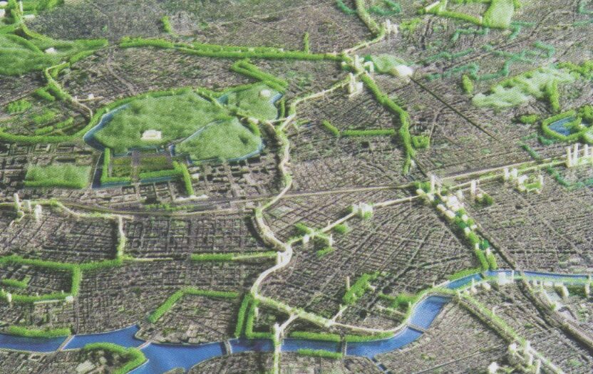 Ma la rigenerazione ha bisogno dell’urbanistica