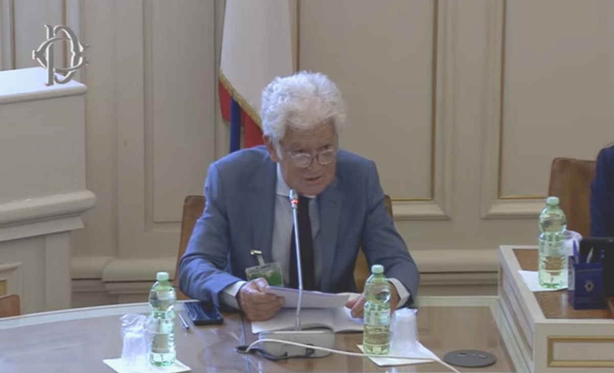 Il decreto “Salva Casa” non deve essere motivo di squilibrio