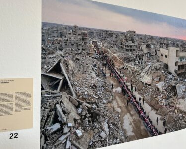 Città e guerre, relazioni pericolose