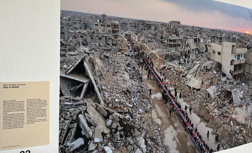 Città e guerre, relazioni pericolose
