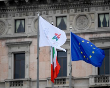 Cluster Milano, rigenerazione e riscrittura