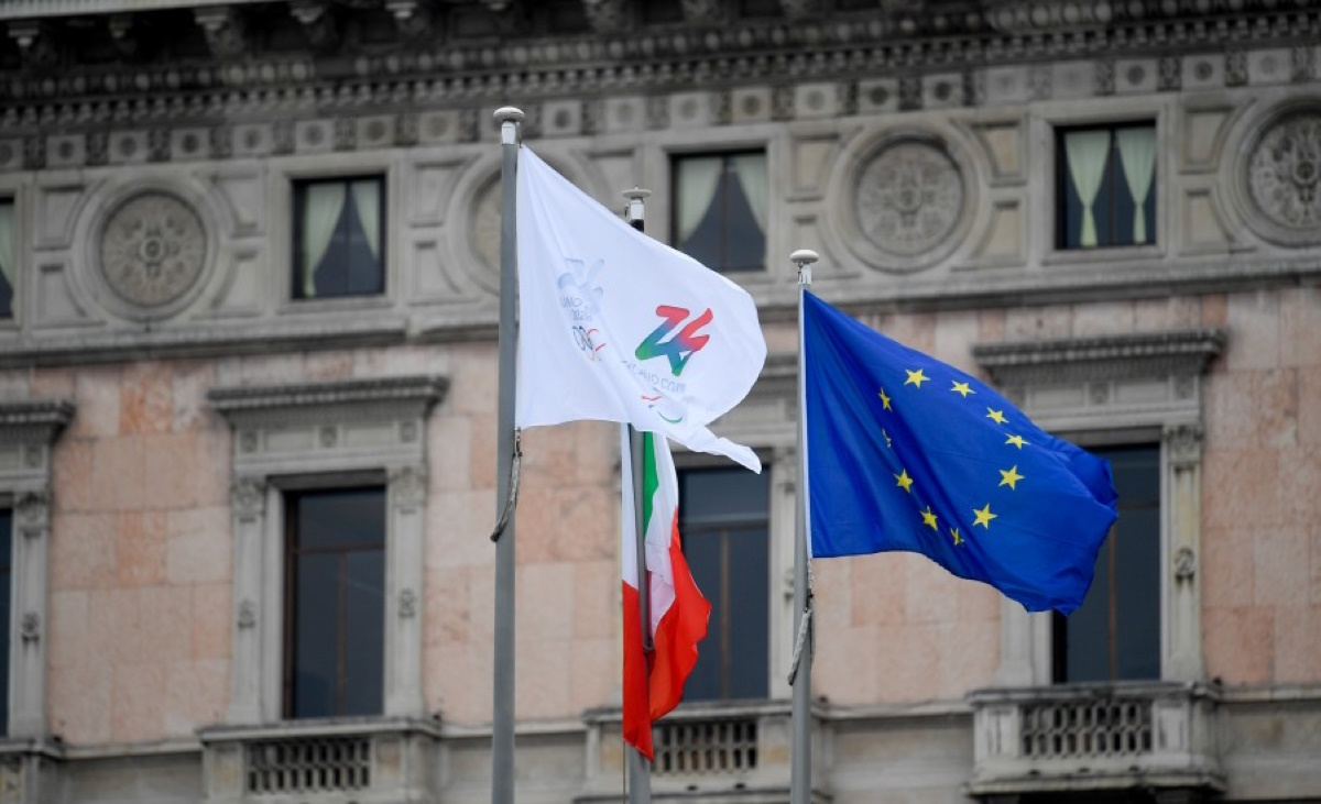 Cluster Milano, rigenerazione e riscrittura