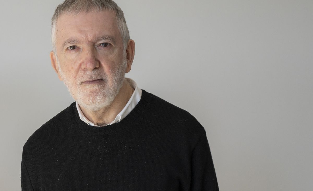 José Ignacio Linazasoro: nessuna paura della storia