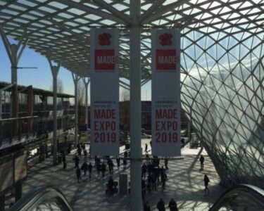 MADE expo 2017: bisogna semplificare per vincere la crisi