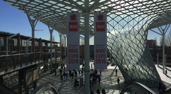 MADE expo 2017: bisogna semplificare per vincere la crisi