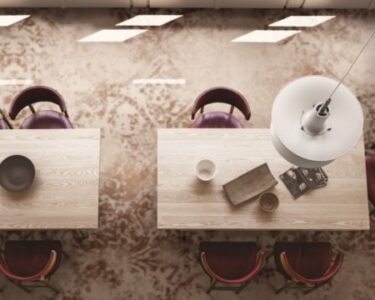 Al Cersaie 2017 una ceramica sempre più tecnologica e camaleontica