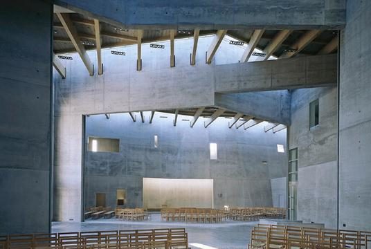 Sala delle Religioni: a Torino si pregherà insieme