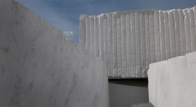 Marmomacc: 20 finalisti per lo Stone Archmarathon Award