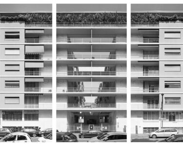 Docomomo negli edifici di Giuseppe Terragni