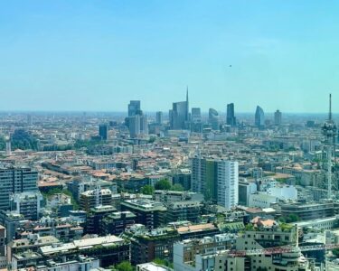 Elogio della verticalità. Perché i Tall Buildings servono