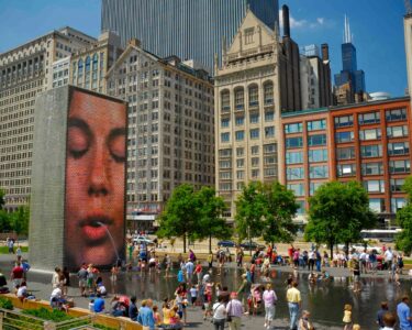 Gli “Incontri” della Biennale dello spazio pubblico