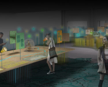 XXI Triennale: tecnologia & manifattura, clima, auto