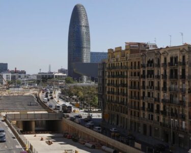 Spagna: crisi e appello al Governo