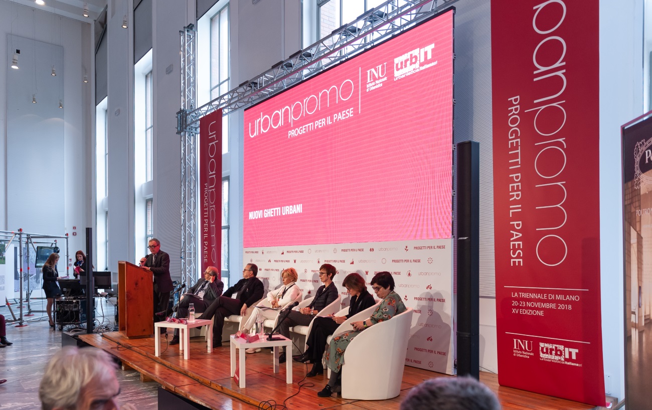 Rigenerazione urbana, i nodi e le necessità