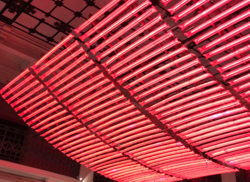 Fuorisalone 2018: largo agli allestimenti! Fuorisalone 2018: largo agli allestimenti!