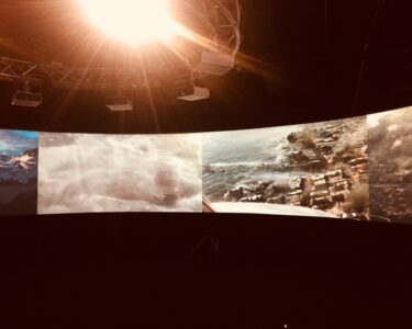 “The future of living and the planet of the future”: Marte si popola, soprattutto all’ora dell’aperitivo