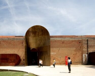 Padiglione Italia alla Biennale: indietro tutta!