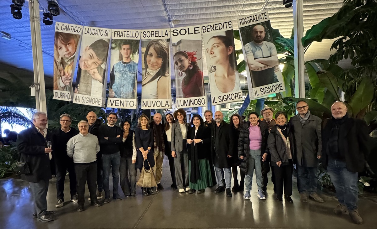 “Paesaggi aperti”, per dare valore ai territori “Paesaggi aperti”, per dare valore ai territori