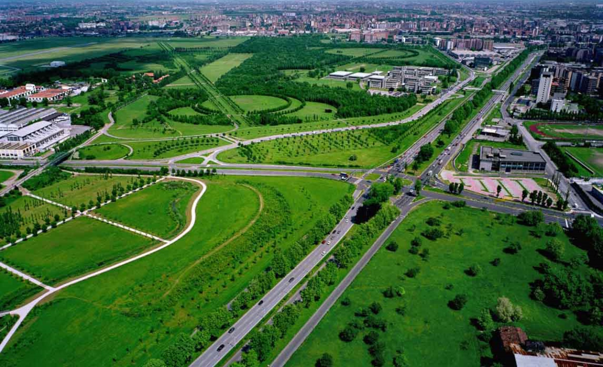Il PNRR e la distorta interpretazione della forestazione urbana