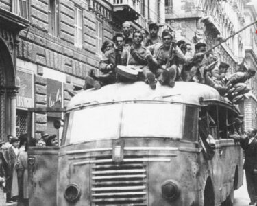 Non un anniversario, ma una storia ancora da completare