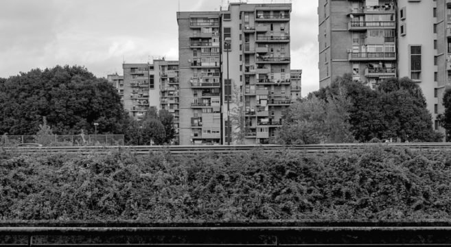 Bando Periferie, risposta al bisogno di civismo urbano?
