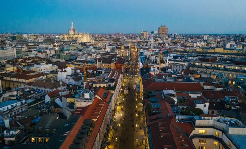 Milano multistrato