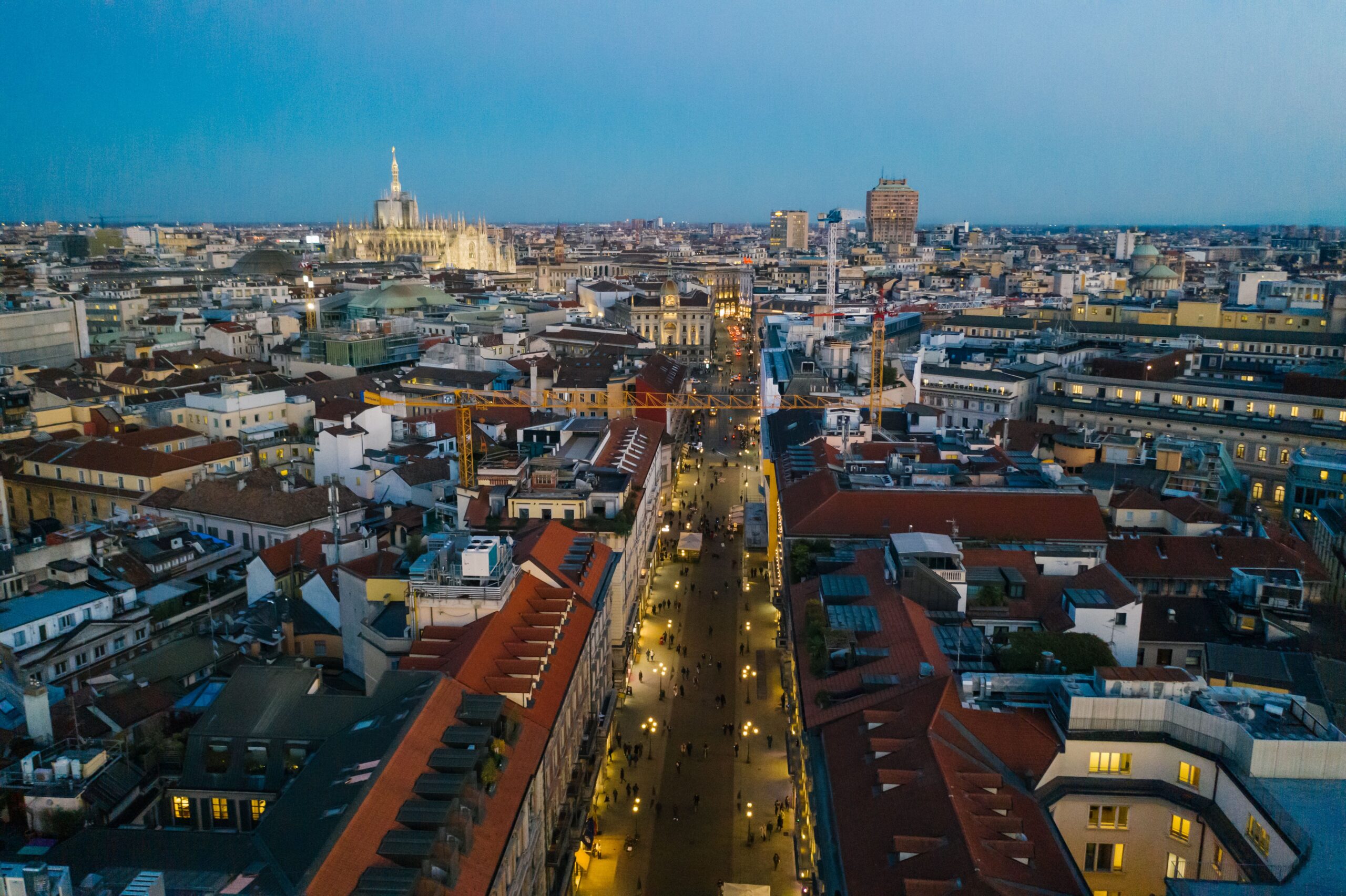 Milano multistrato