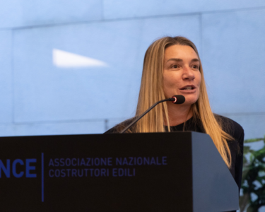 Nuova presidenza IN/Arch, la prima volta al femminile