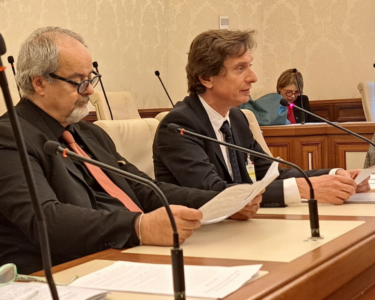 La qualità dell’architettura passa da concorsi e opere pubbliche