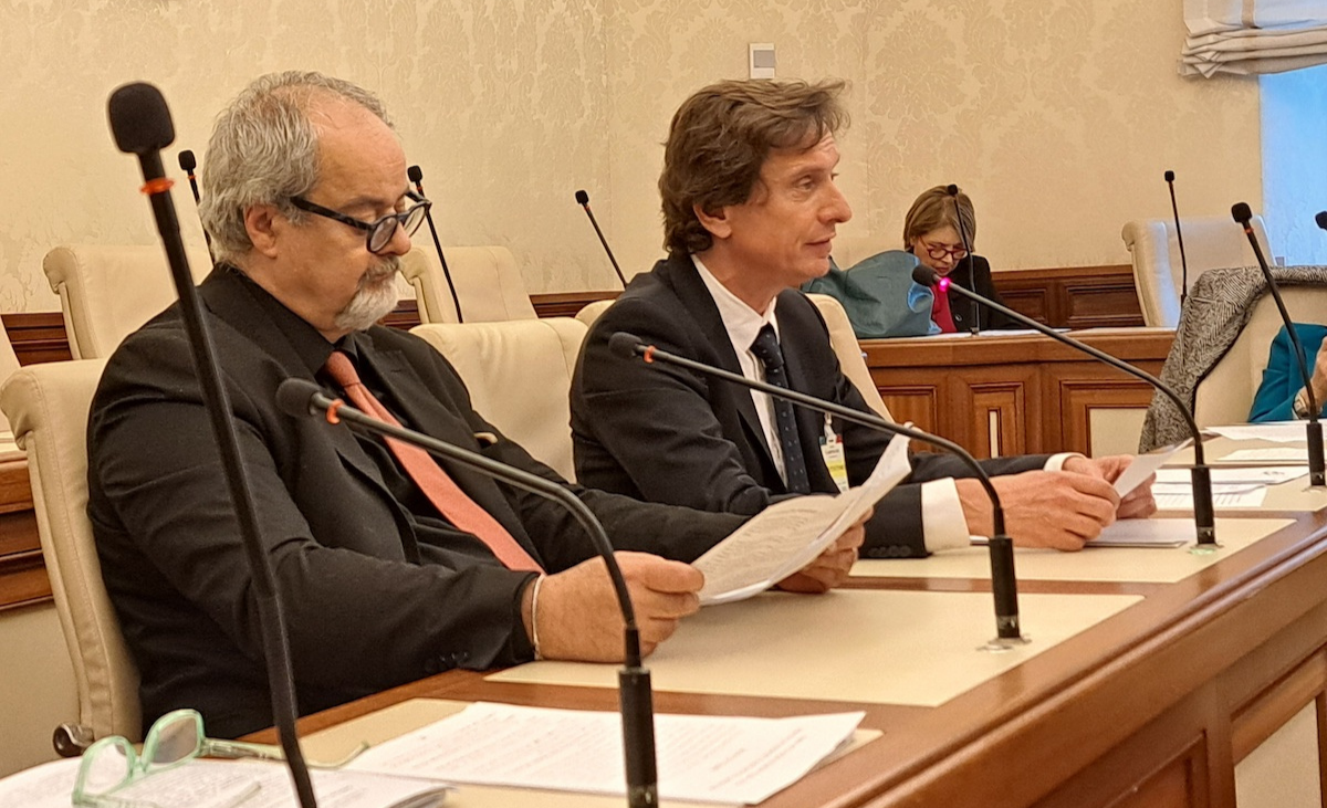 La qualità dell’architettura passa da concorsi e opere pubbliche La qualità dell’architettura passa da concorsi e opere pubbliche