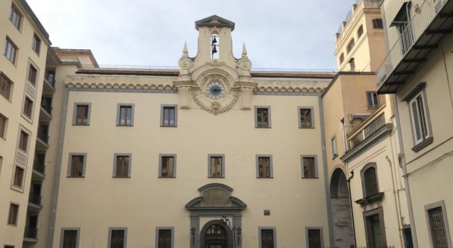 A Napoli la decima giornata di studi dell’INU: Crisi e rinascita delle città