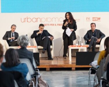 4 strumenti, 4 riforme, 1 sperimentazione e 1 azione di sistema per la rigenerazione urbana