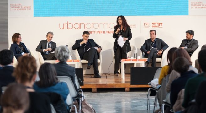 4 strumenti, 4 riforme, 1 sperimentazione e 1 azione di sistema per la rigenerazione urbana