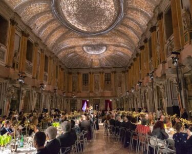 Salone del Mobile 2018: via alle danze!