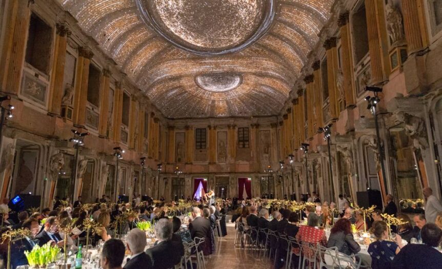 Salone del Mobile 2018: via alle danze!