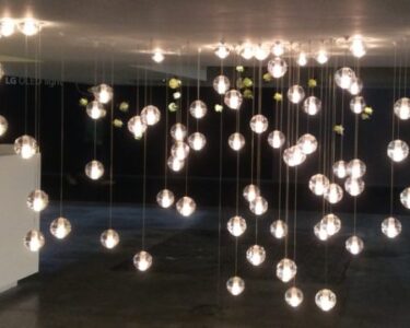 Euroluce e DeLightFuL al Salone del Mobile 2017: quando la luce dà spettacolo