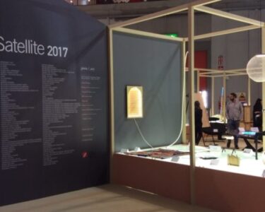 Cos’è il design oggi? La risposta del SaloneSatellite