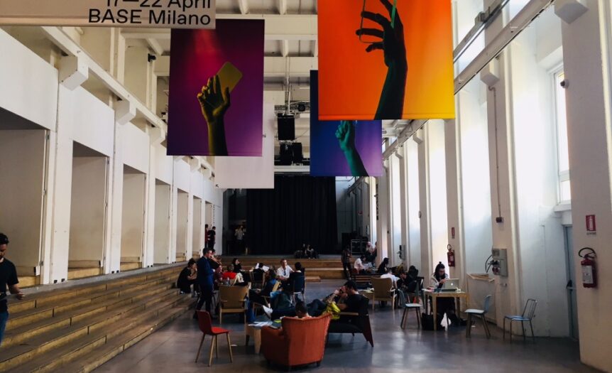 Zona Tortona: creativa sì, ma anche un po’ ripetitiva