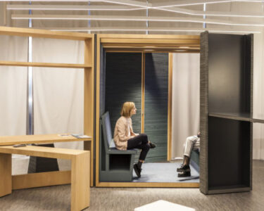 Workplace 3.0: l’ufficio? Un problema