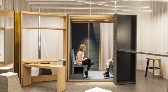 Workplace 3.0: l’ufficio? Un problema