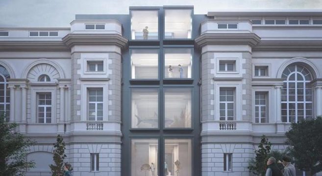 La voce di DOCOMOMO: giù le mani dalla Stazione zoologica di Napoli